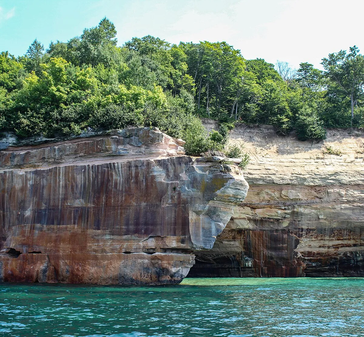 Clear Lake Group Camp