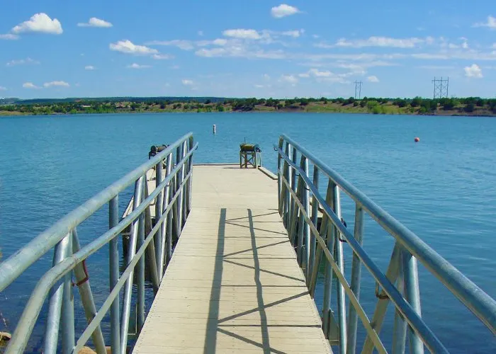 Storrie Lake