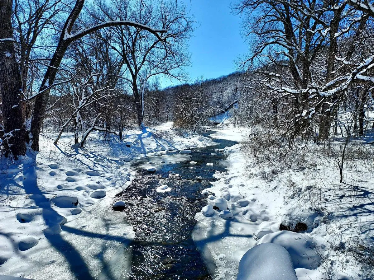 Upper Campground