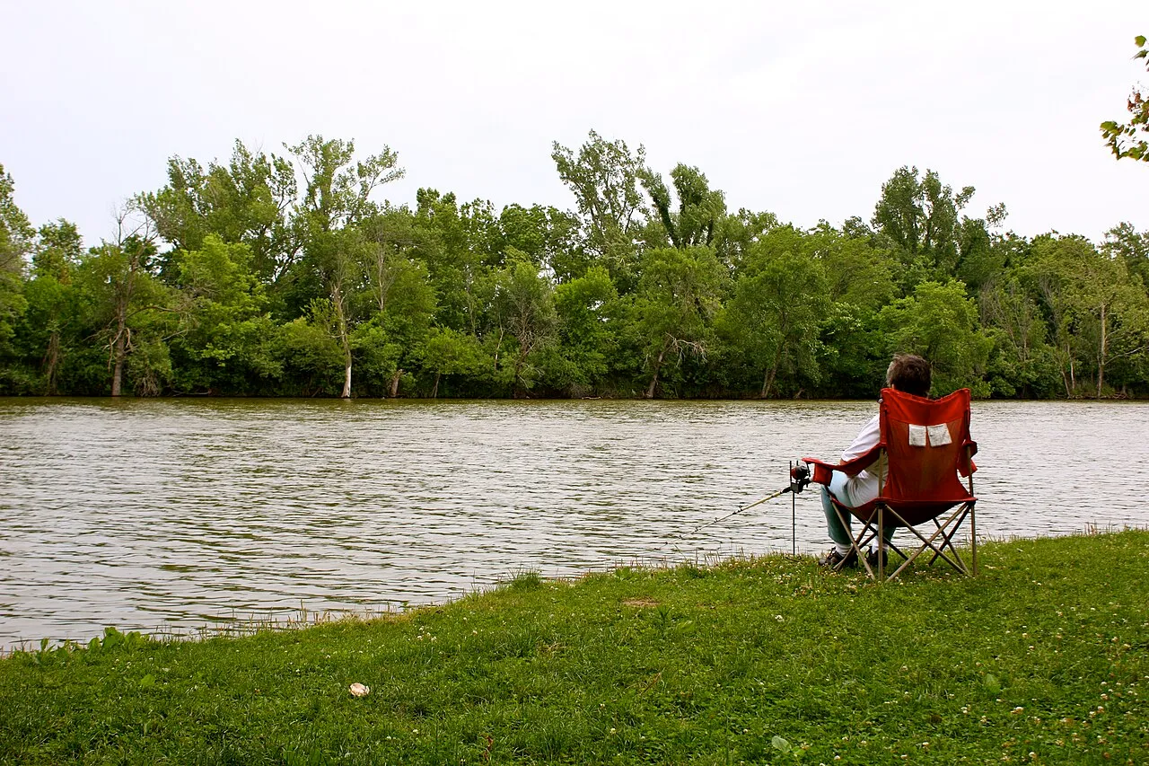 Campground