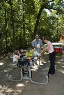 Campground 1