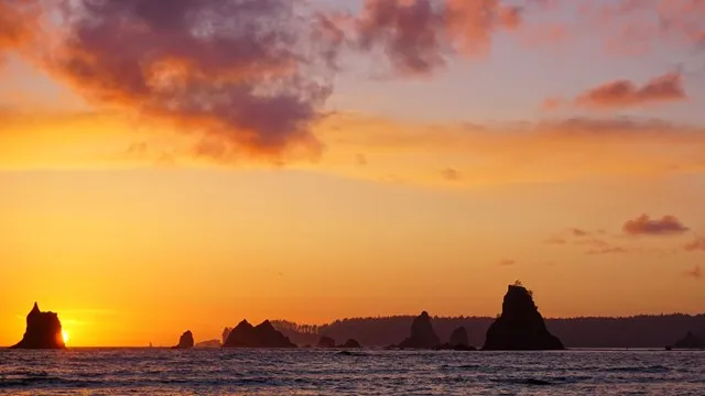 South Beach Campground