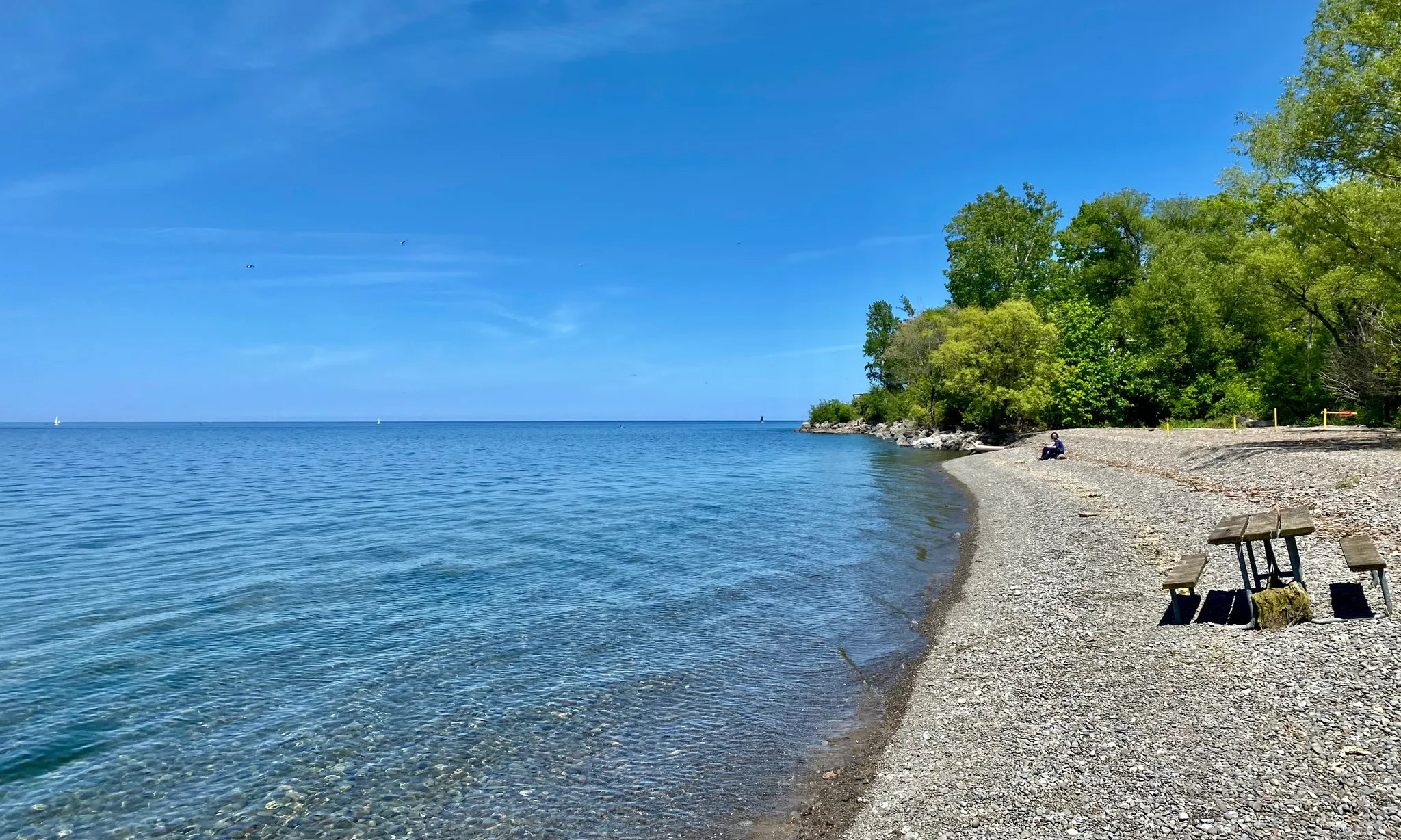 Wilson-Tuscarora State Park