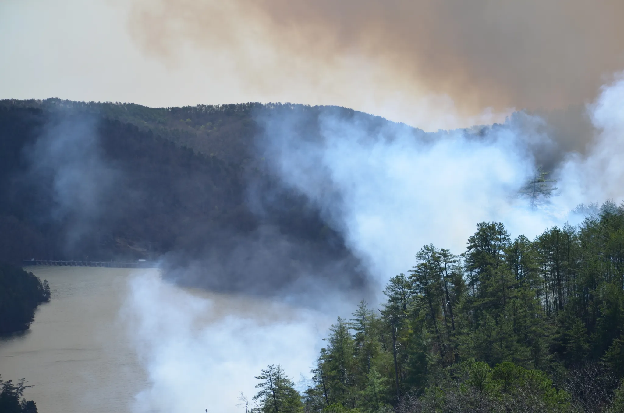 Tallulah Gorge State Park