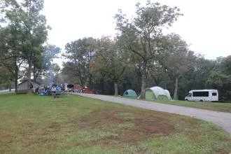 Campground