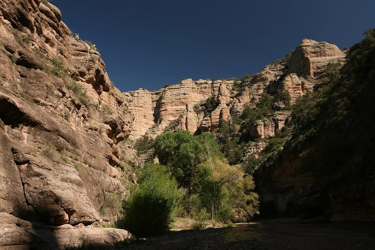 Brandenburg Campground