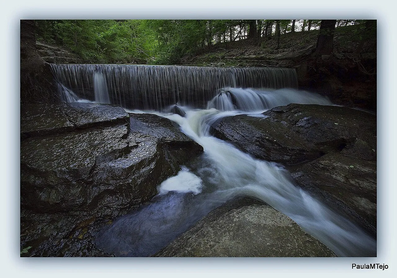 Montgomery Bell State Park