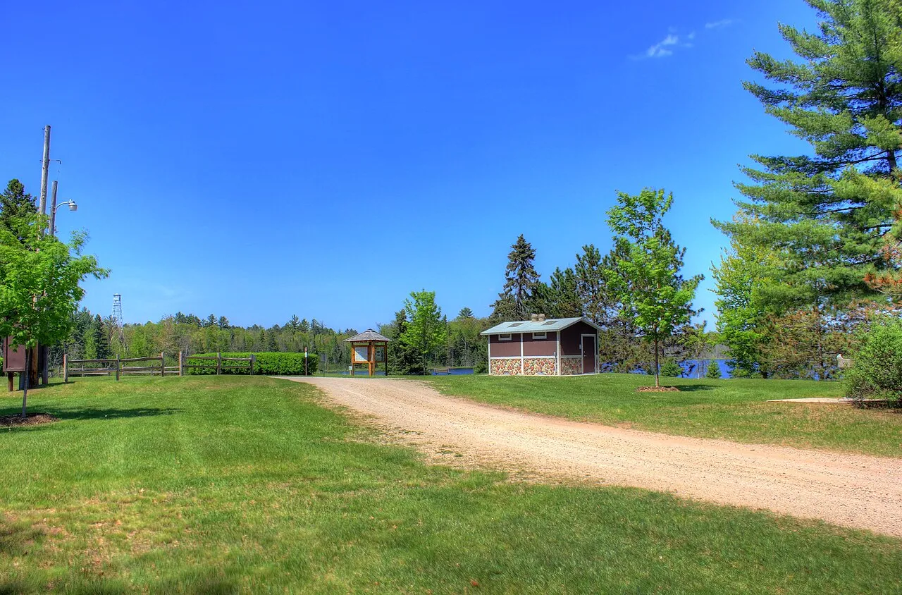 Governor Thompson State Park