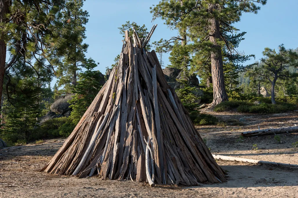 Pine Campground