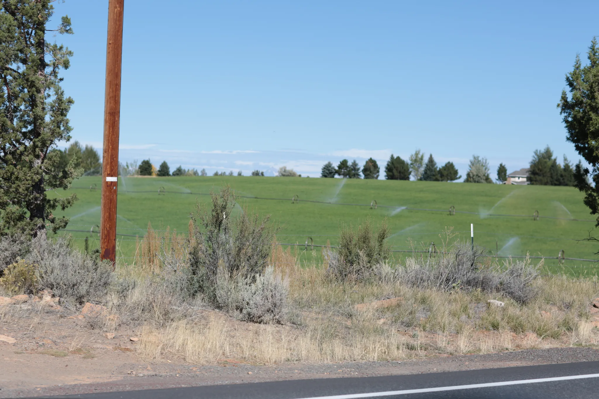 Tumalo State Park