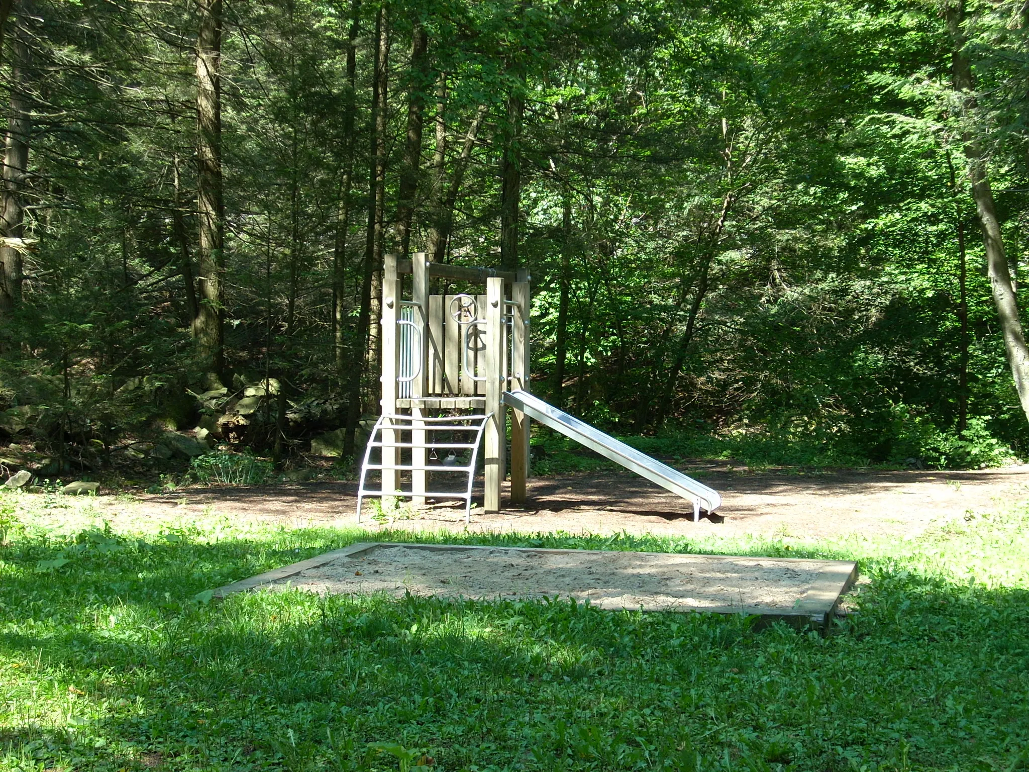 Ravensburg State Park
