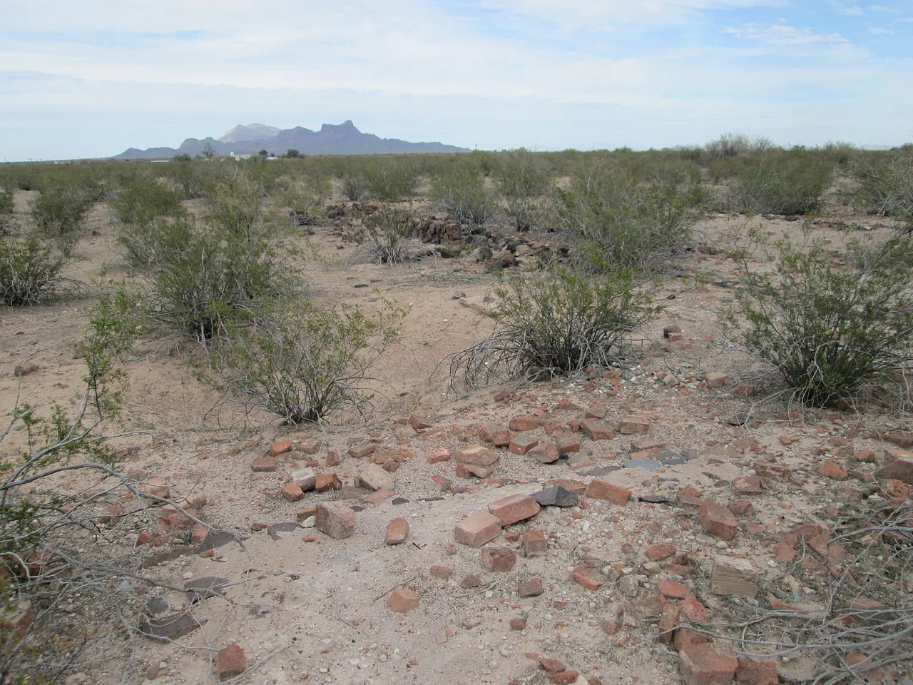Campground B Loop