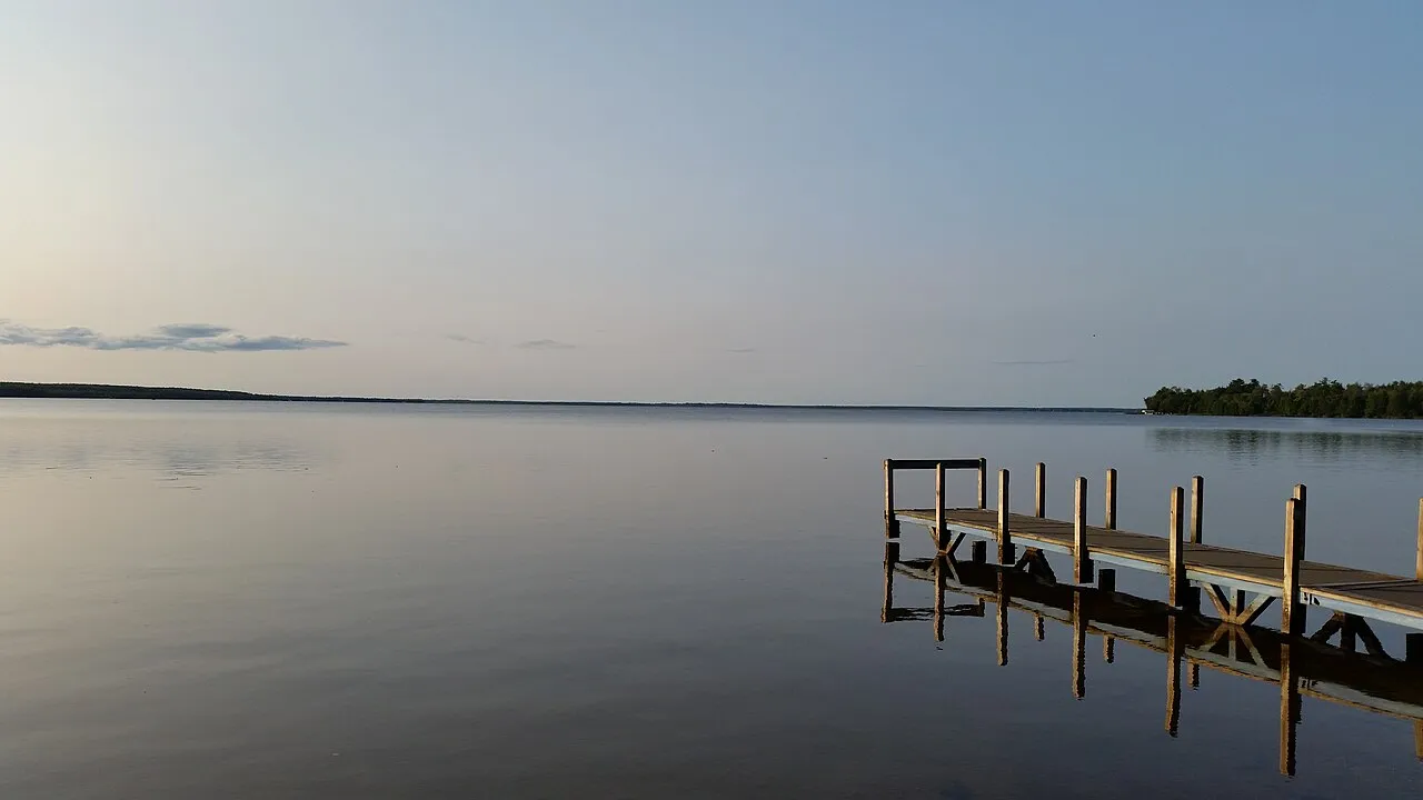 Indian Lake West Campground