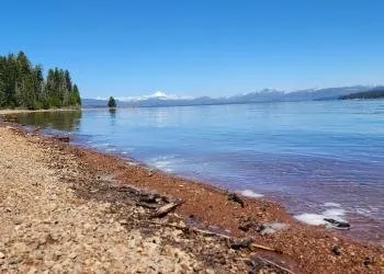 Rocky Campground
