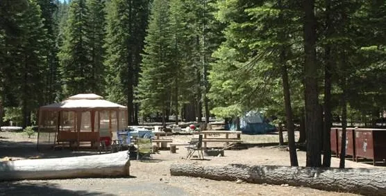 Lost Creek Group