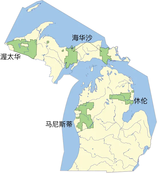 Imp Lake Campground