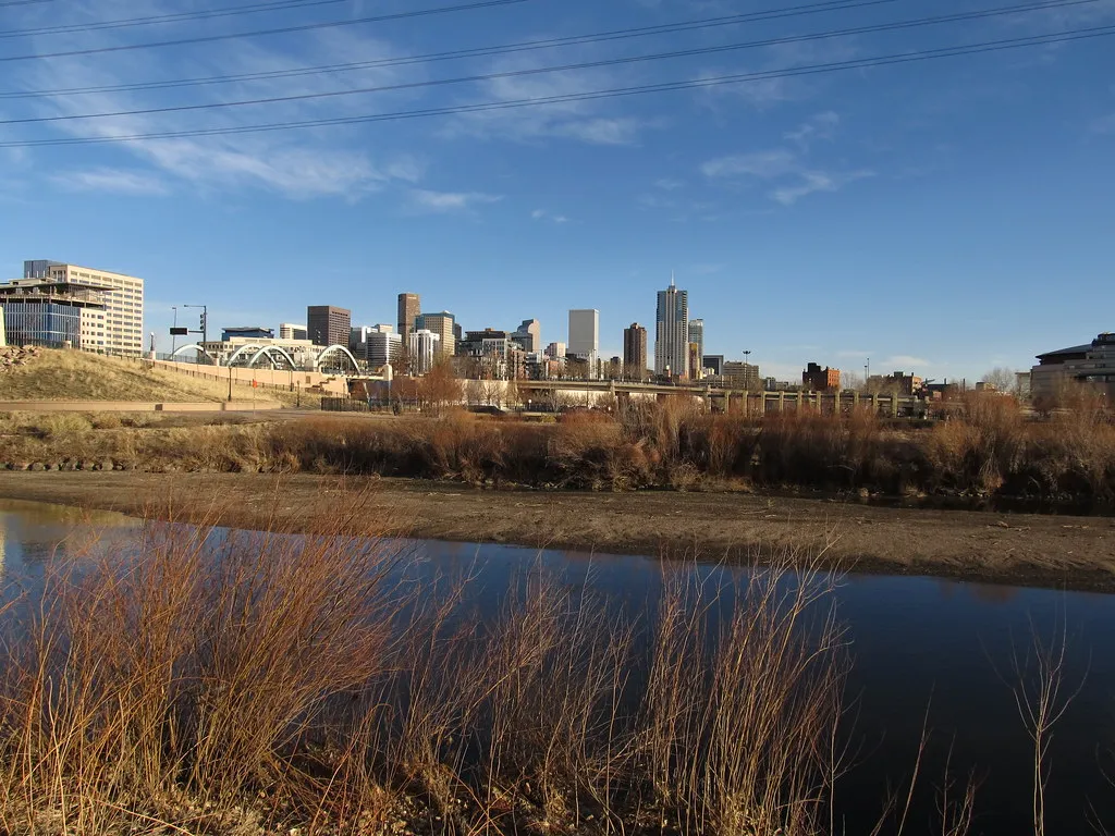 Platte Creek Campground