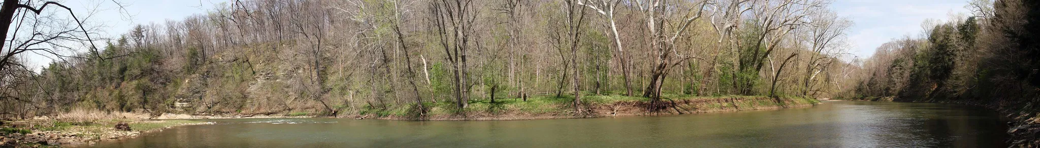 Shades State Park