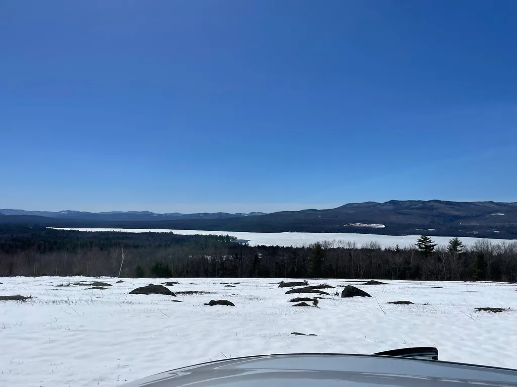 Mount Blue Campground