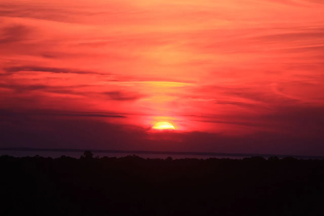 Potawatomi State Park