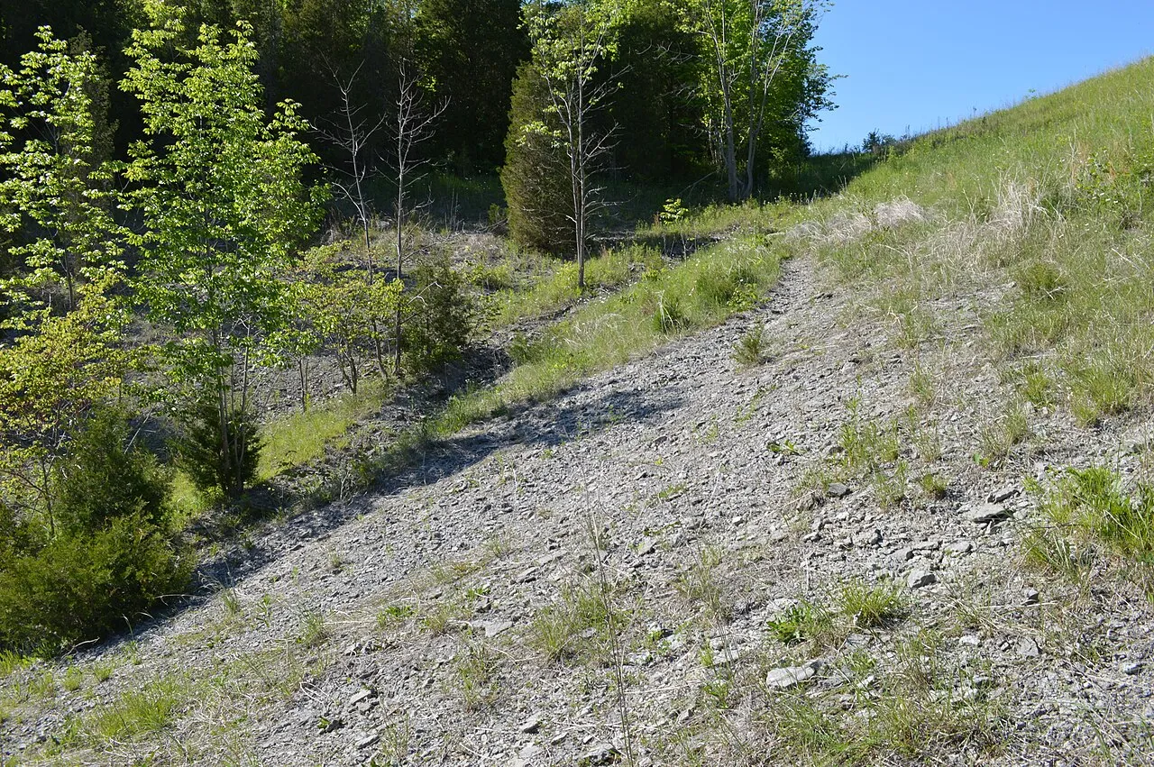 Cowan Lake Camp Sites 1-60