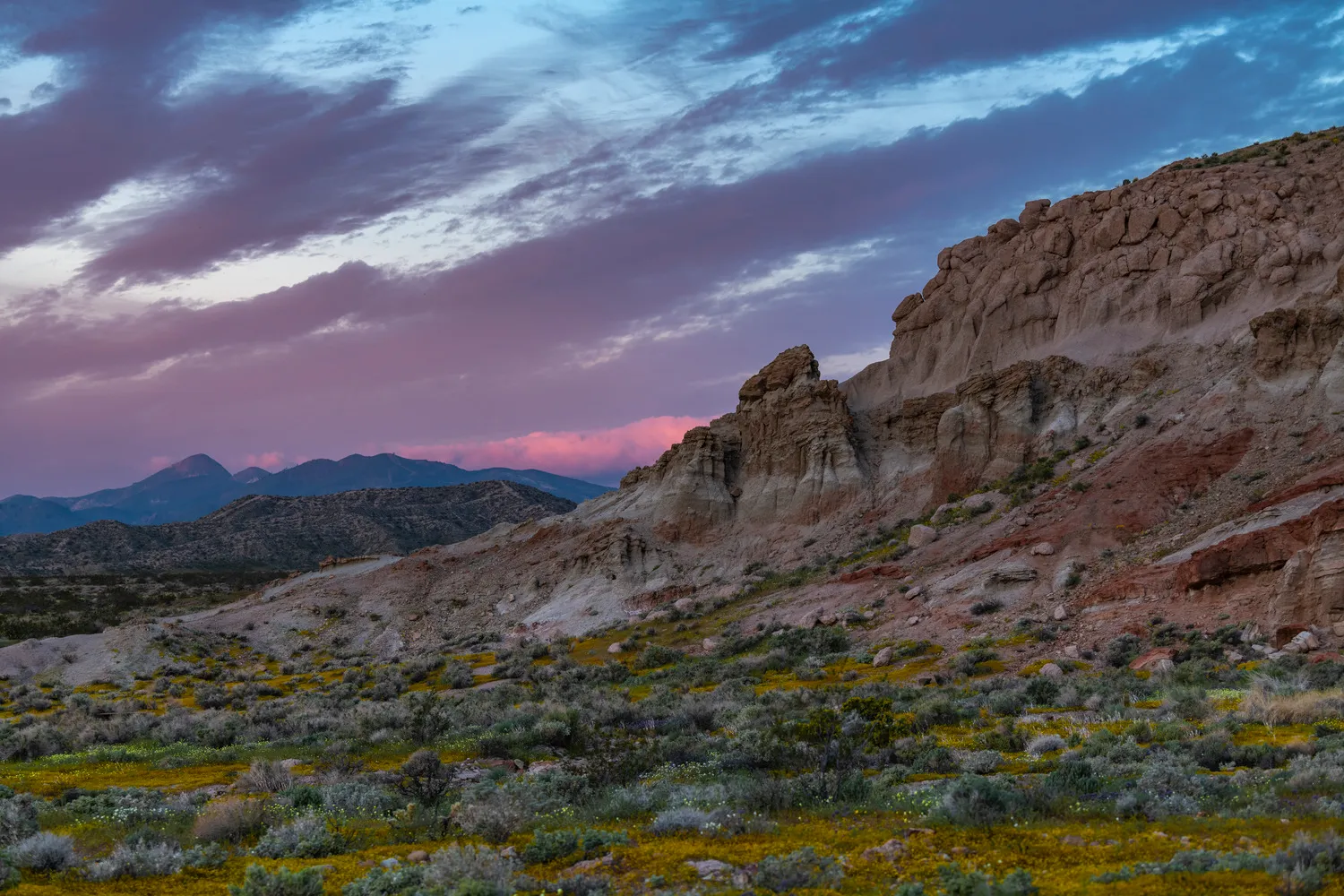 Ricardo Campground