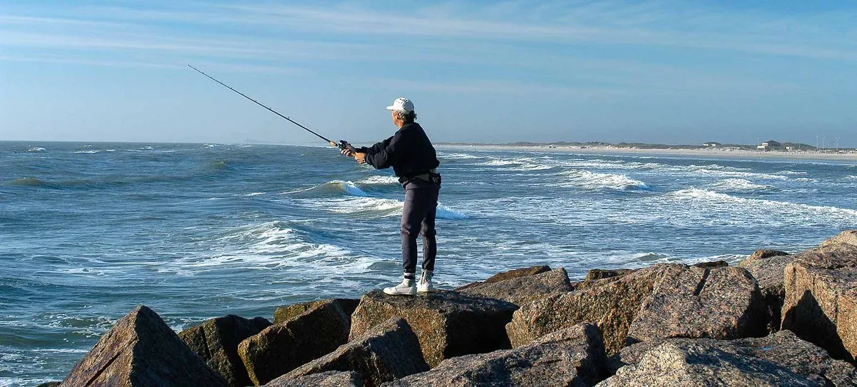 Mustang Island State Park