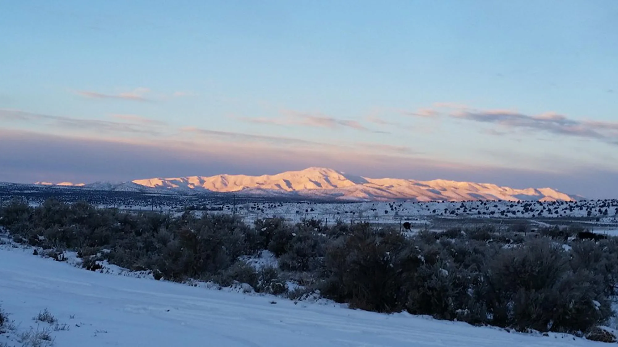 Echo Canyon Campground