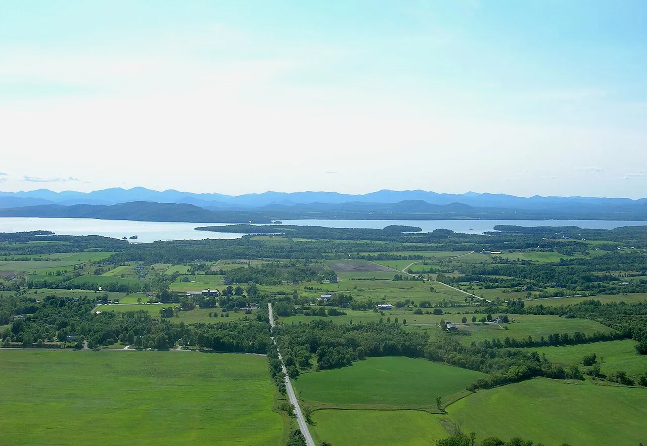 Mount Philo State Park