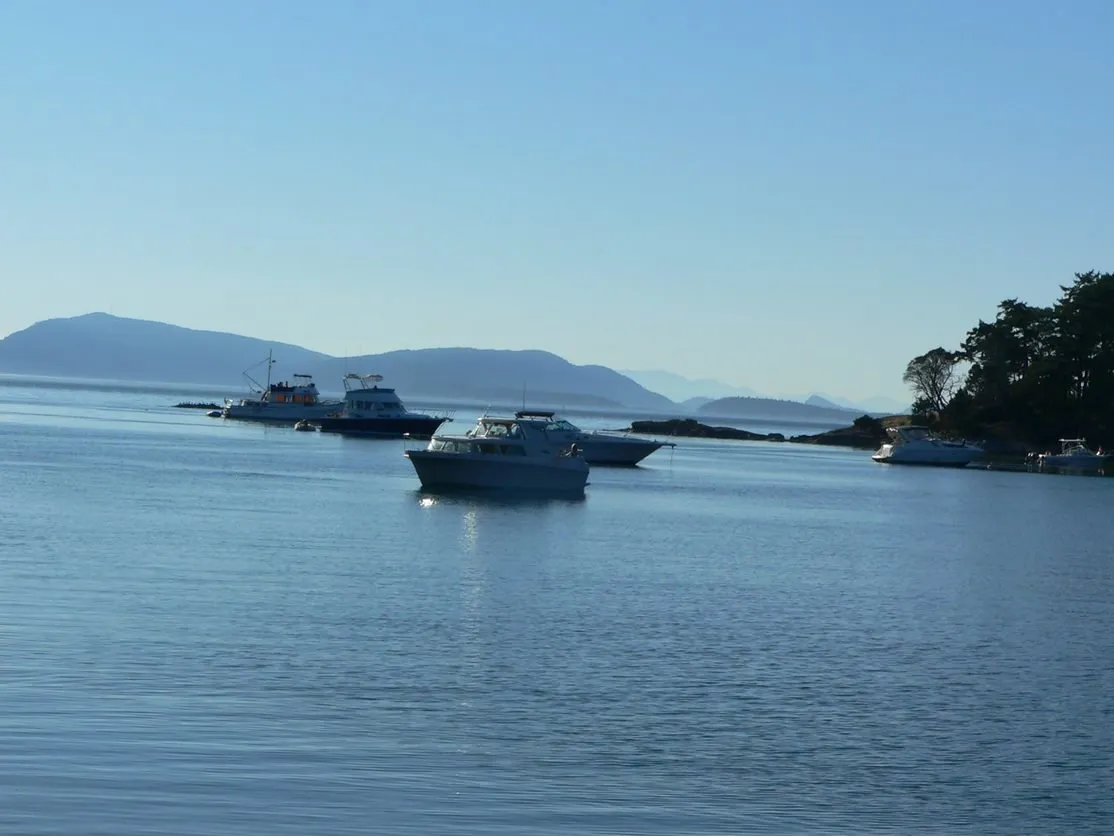 Sucia Island State Park