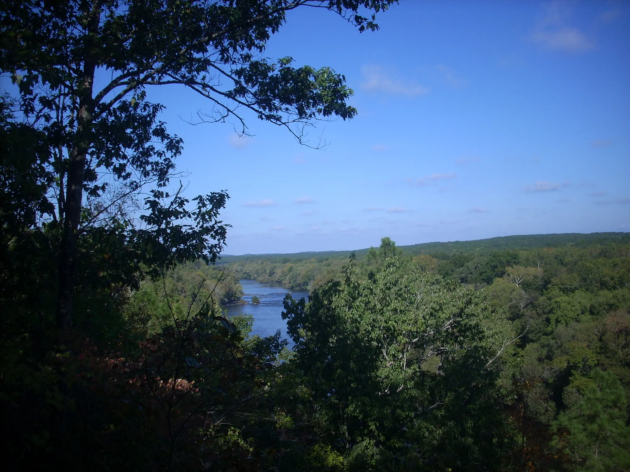 Raven Rock State Park