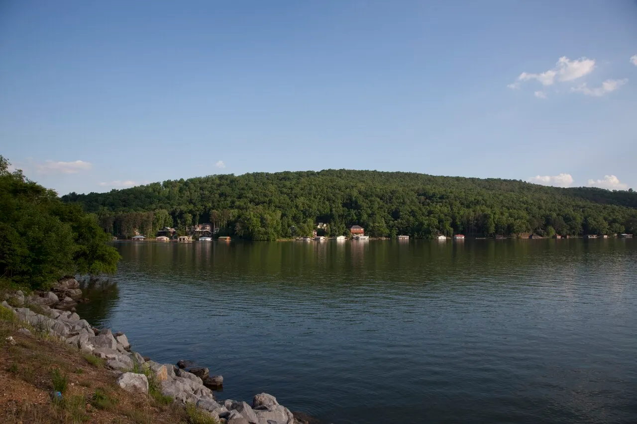 Lake Guntersville State Park