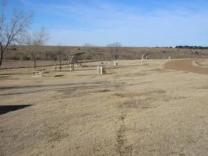 Prairie Dog State Park