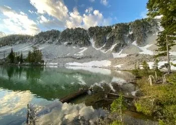 Bench Creek Campground