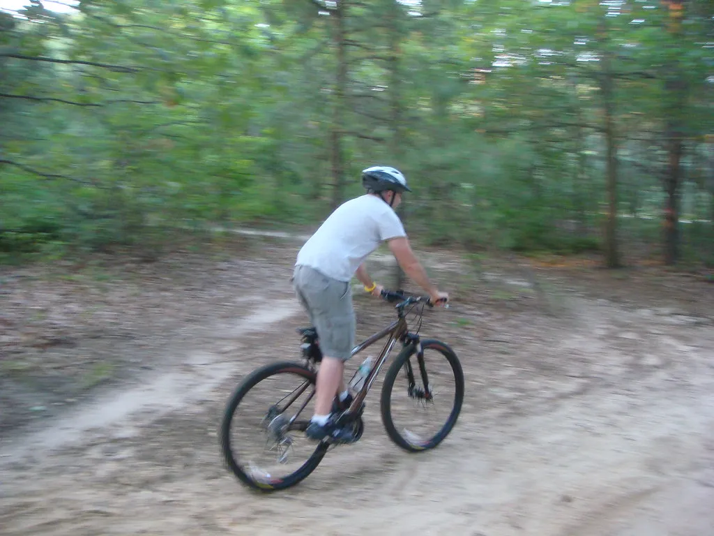 Allaire Campground