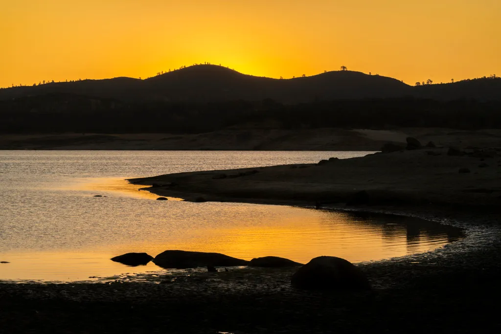 Peninsula Campground