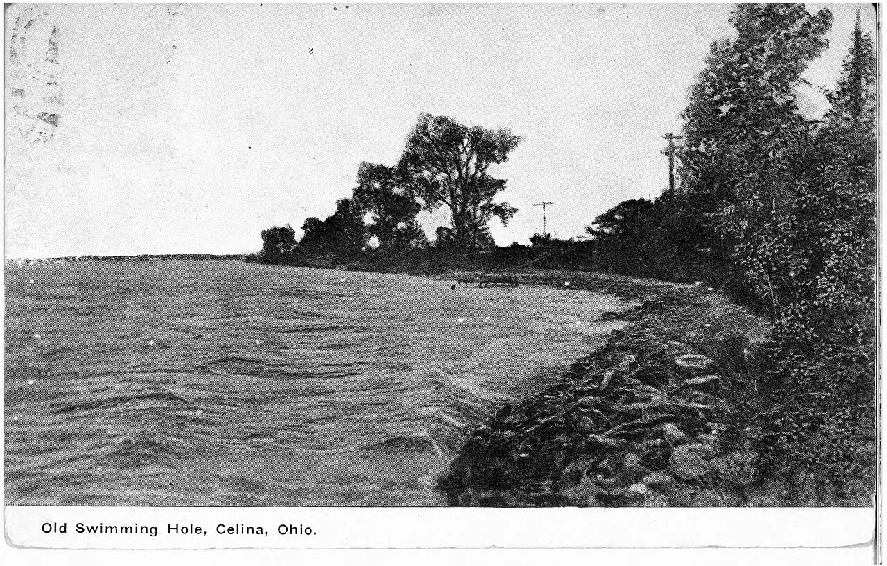 Grand Lake Camp Sites 1-120