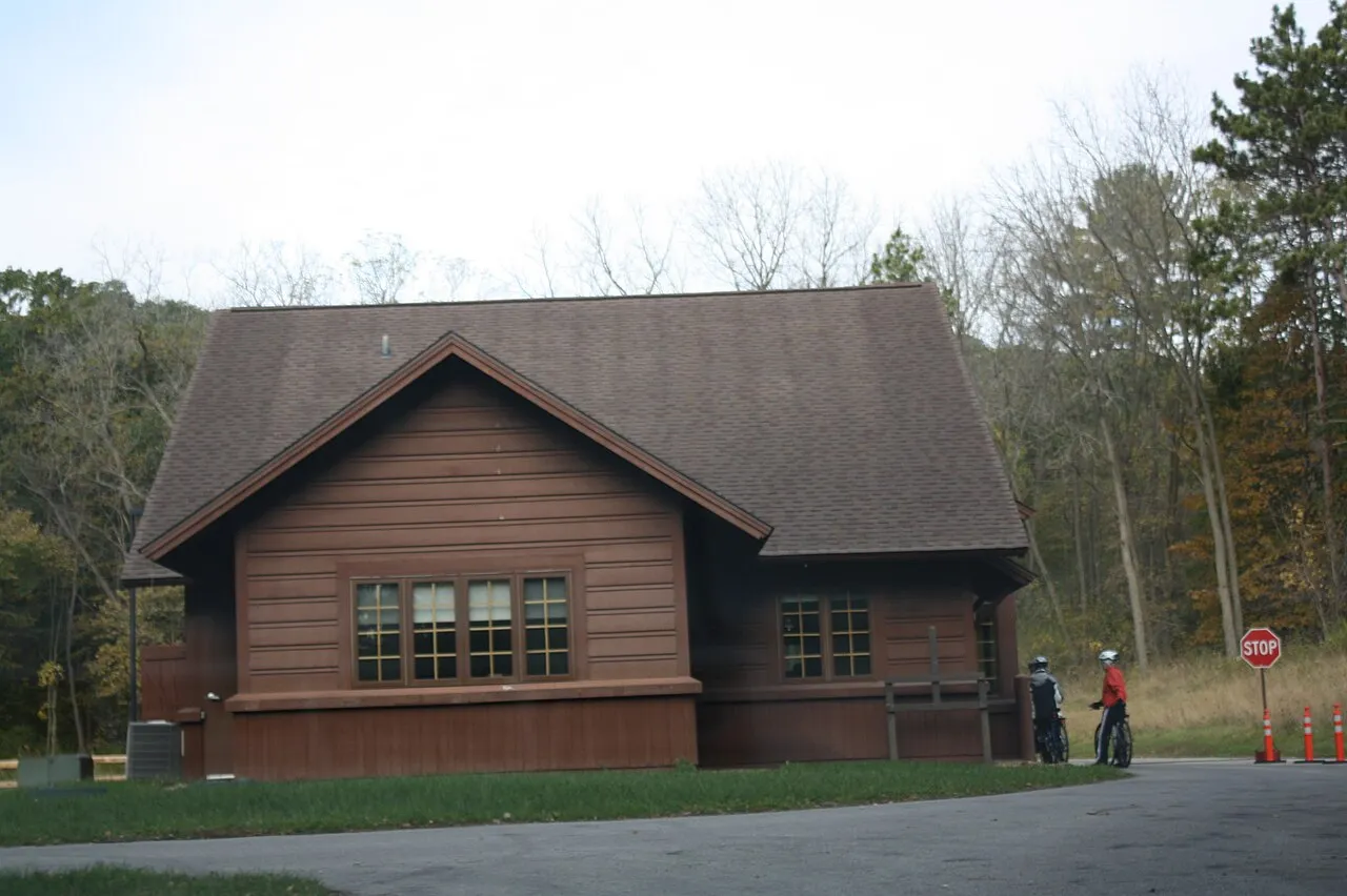 Perrot State Park