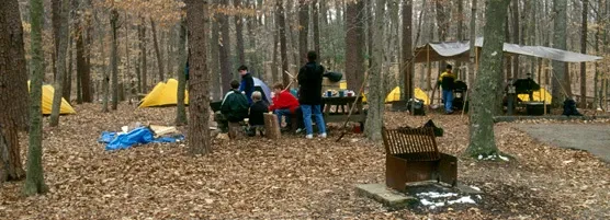 Turkey Run Ridge Group