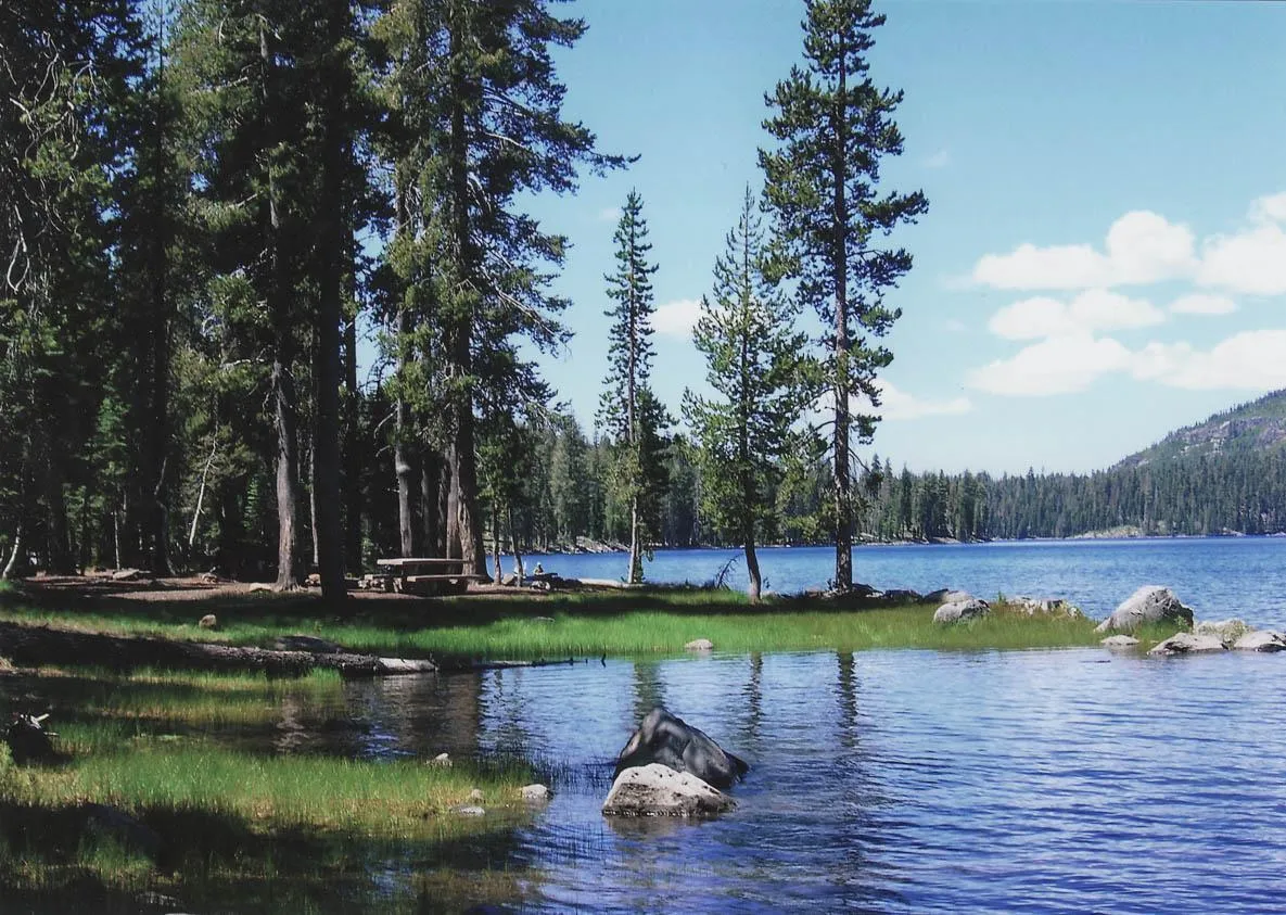 Juniper Lake Group