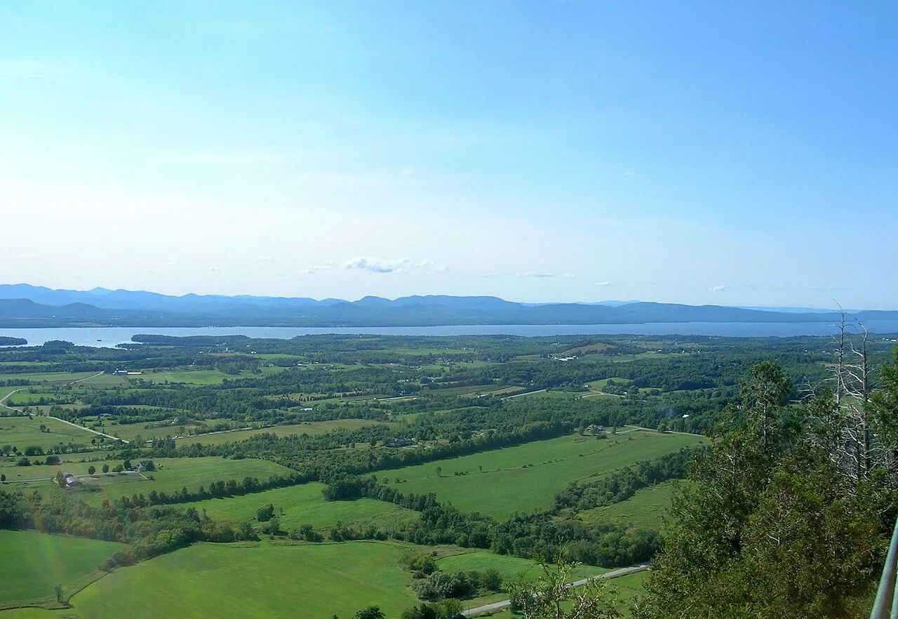 Mount Philo State Park