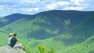 Mount Tom