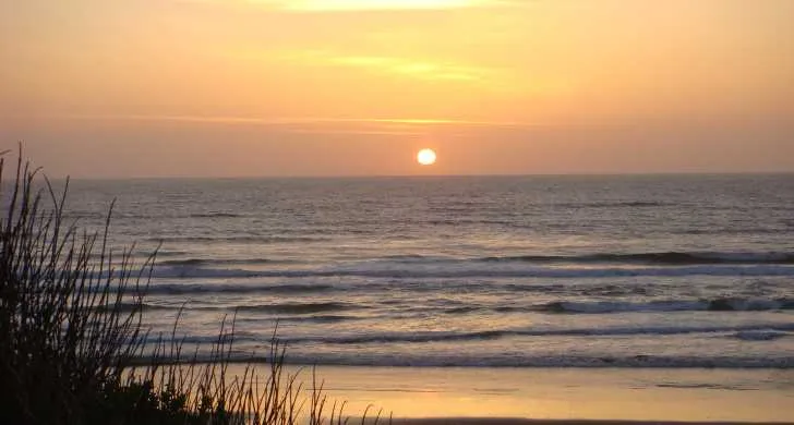 Beverly Beach State Park