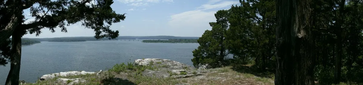 Thorny Ridge Campground