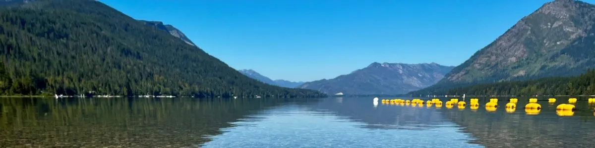 Glacier View Campground