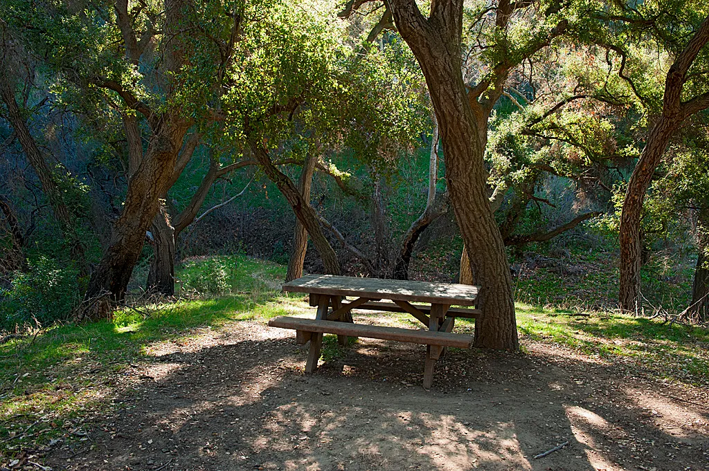Rolling M. Ranch Campground