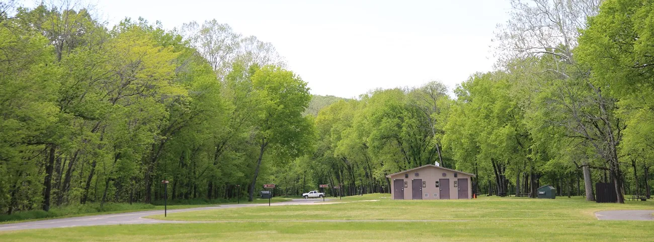 Ozark Campground