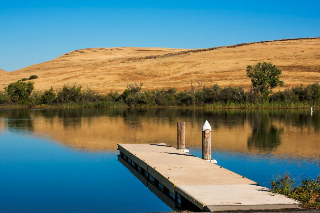 Loafer Creek Campground