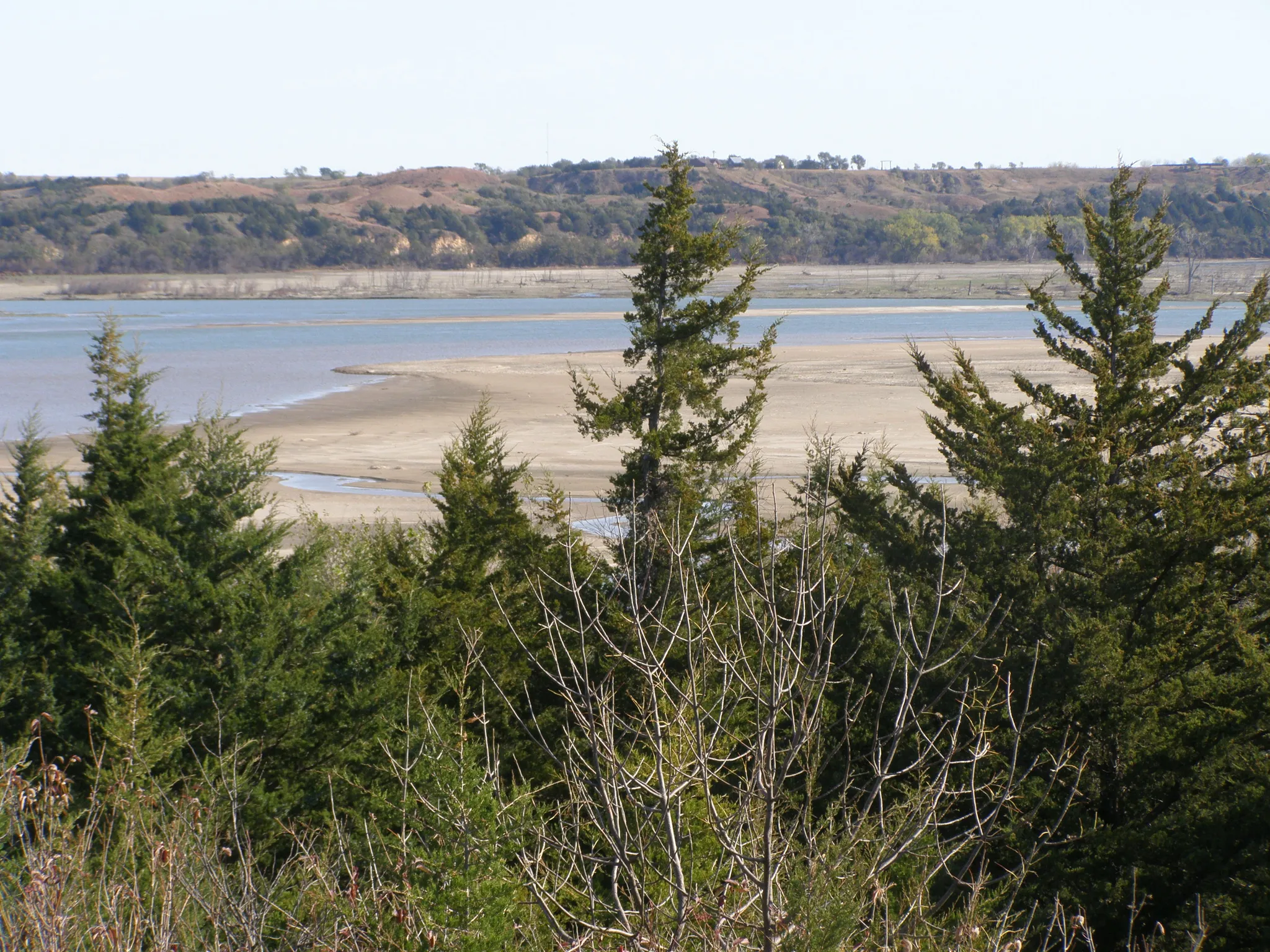 Niobrara State Park