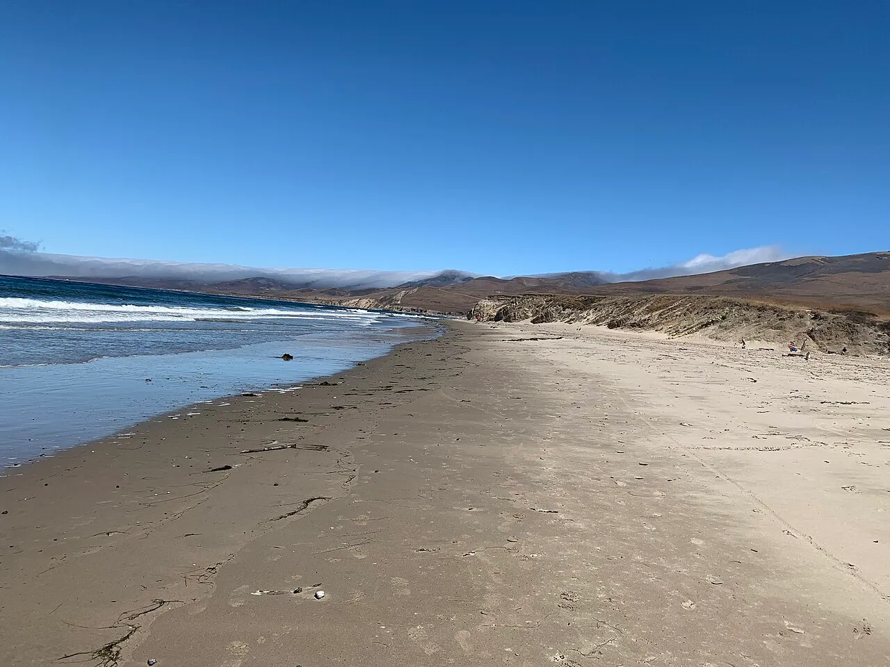 Jalama Beach